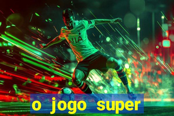 o jogo super genius paga de verdade